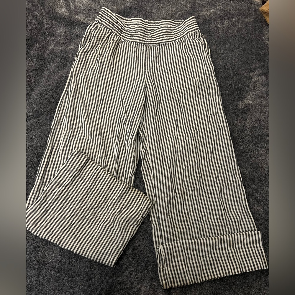 A new day xsmall women’s flowy pants OBO